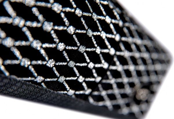 Пенал шкільний Silver Night CF86655 Cool For School чорний