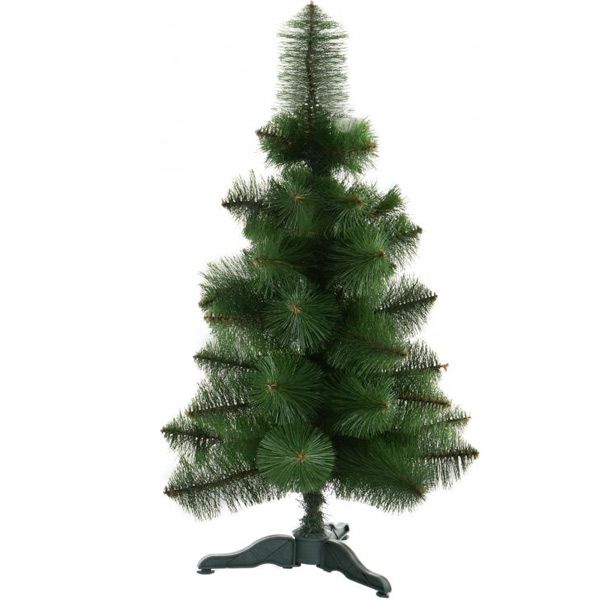 Сосна искусственная 7123 80 см