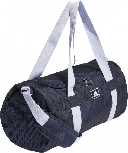 Сумка Adidas FL4414 22,5 л темно-синий 