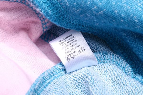 Спортивний костюм Фламінго для дівчинки 723-316 р.134 ментоловий із рожевим 