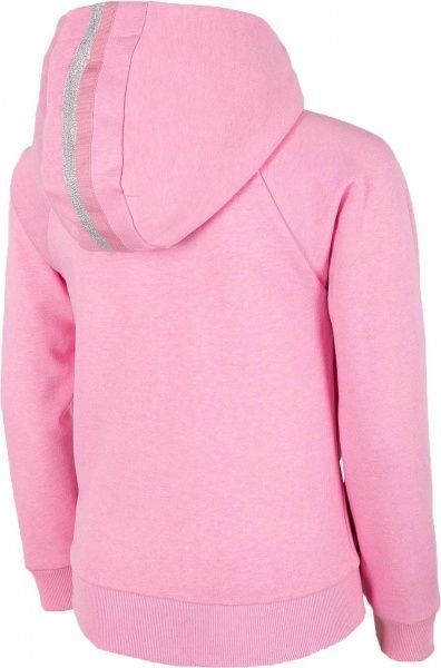 Джемпер 4F HJL20-JBLD001B р. 146 рожевий