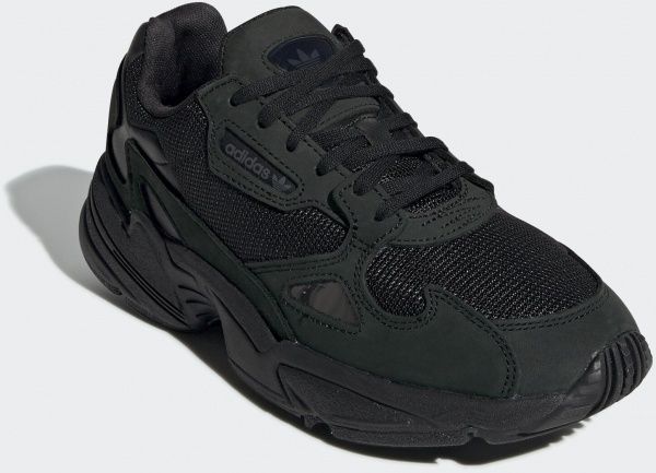 Кроссовки Adidas FALCON W G26880 р.UK 4