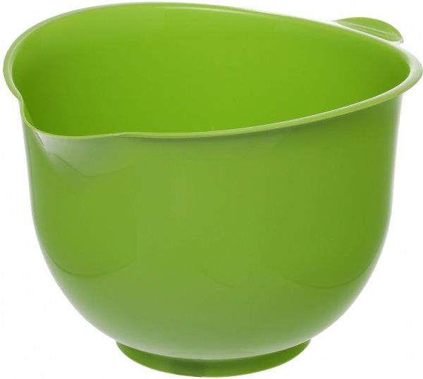 Миска для миксера малая зеленая 2491 Lamela