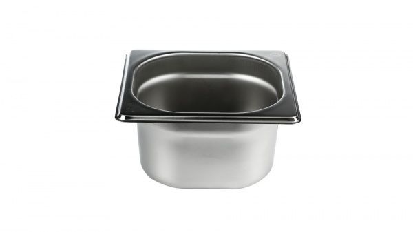 Гастроємність Origami Horeca GN 1/6x100мм 1,6 л