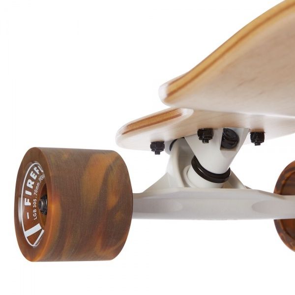 Лонгборд Firefly 414770-900880 LGB 305 білий