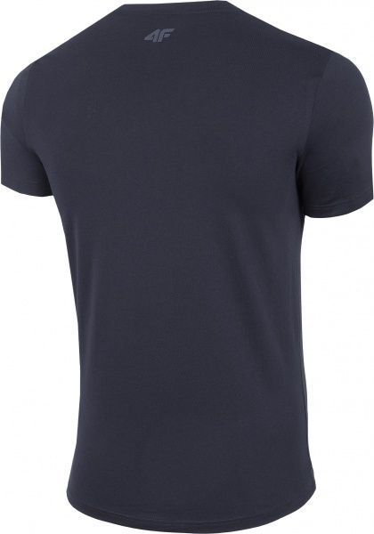 Футболка 4F D4Z20-TSM229-30S S синий