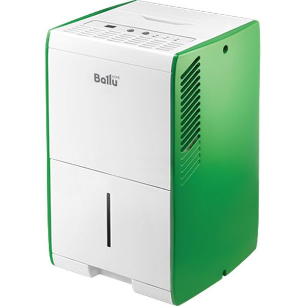 Осушитель воздуха Ballu BDH-15L