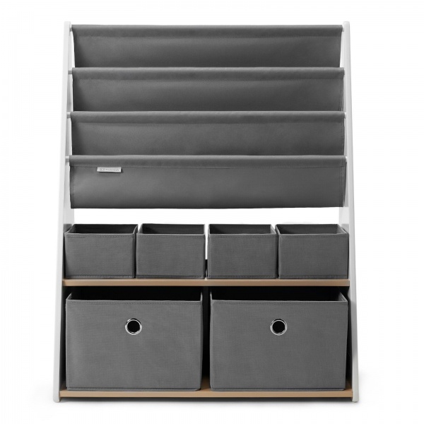 Стелаж Kinderkraft Racoon KKHRACOREG0000 