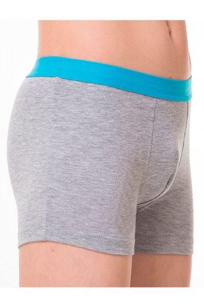 Трусы для мальчика KOSTA 0092-5 р.158 бирюзовый 
