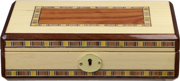 Шкатулка для хранения украшений BJ545-1