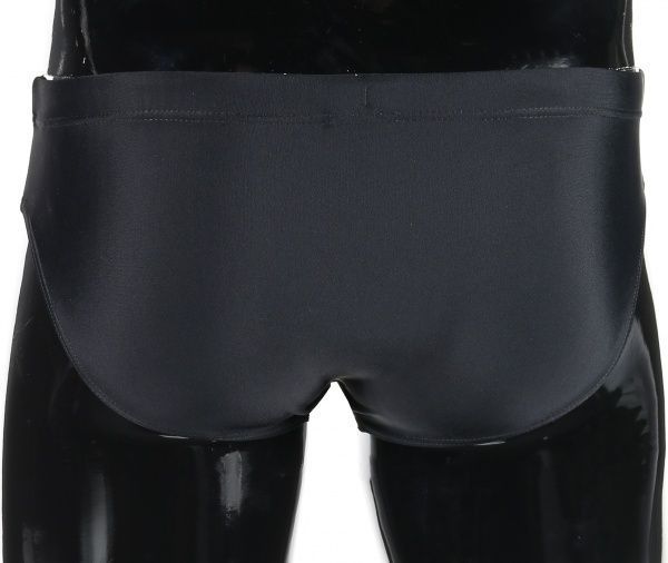 Плавки TECNOPRO Rohin 258180-050 р.6 чорний