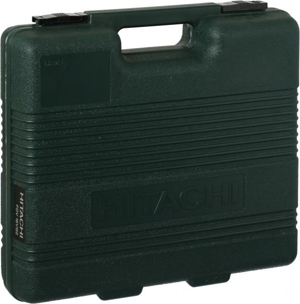 Дрель ударная Hitachi 550 Вт FDV16VB2-NS