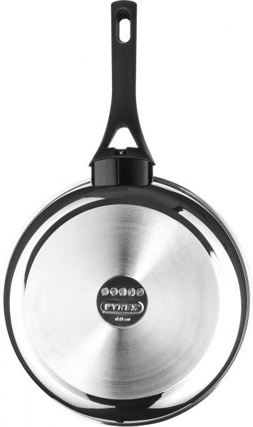 Сковорода Expert Touch 24 см ET24BFX Pyrex