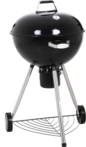 Гриль вугільний Time Eco TE-2014-9