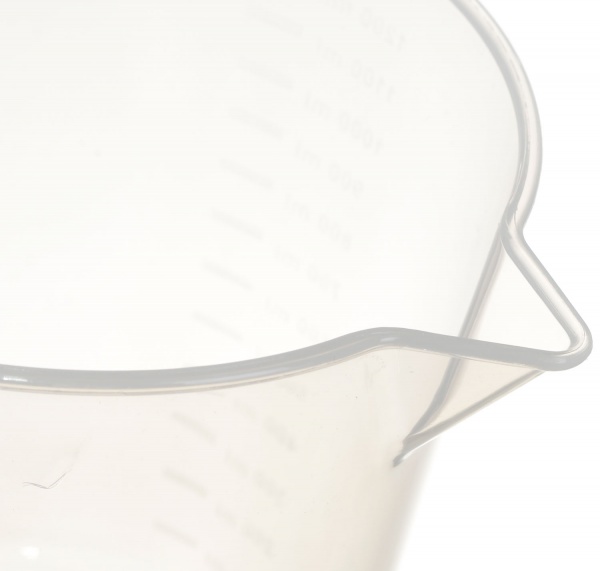 Стакан мерный 1300 мл G-145 Flamberg Smart Kitchen