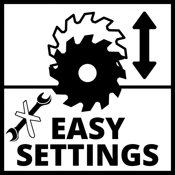 Роторайзер Einhell TC-CS 89 4331030