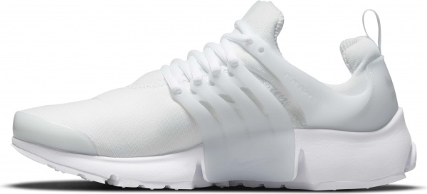 Кросівки Nike AIR PRESTO CT3550-100 р.US 11 білий