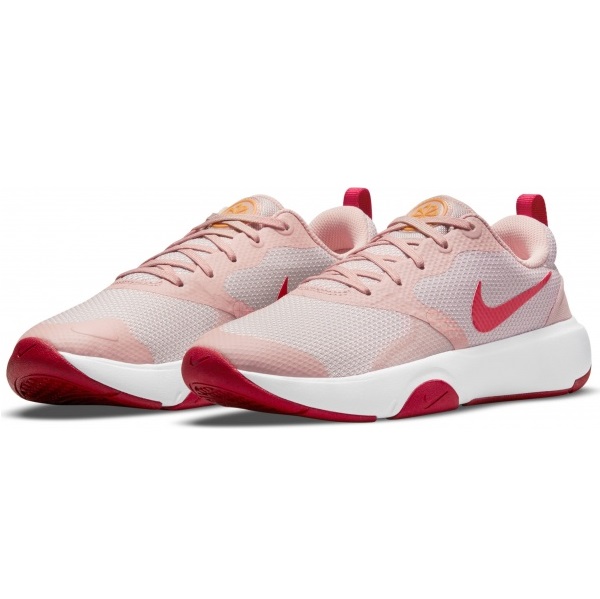 Кросівки Nike City Rep TR DA1351-656 р.US 7,5 рожевий