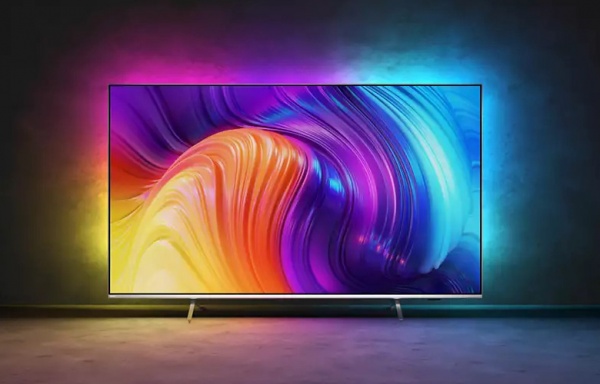 Телевізор Philips 43PUS8507/12