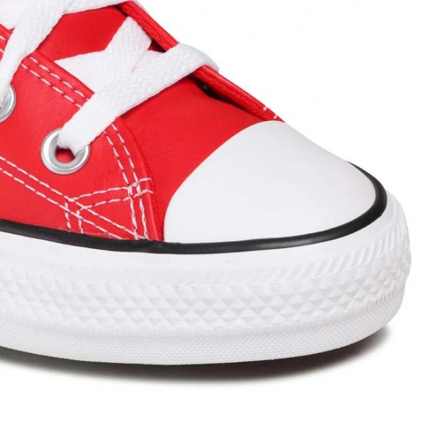 Кеди Converse CHUCK TAYLOR ALL STAR M9621C р.41,5 червоний