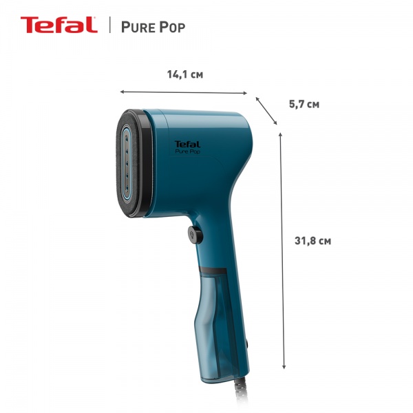 Відпарювач ручний Tefal DT2020E1 