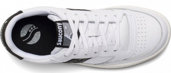 Кросівки Saucony JAZZ COURT 70555-5S р.44 білий