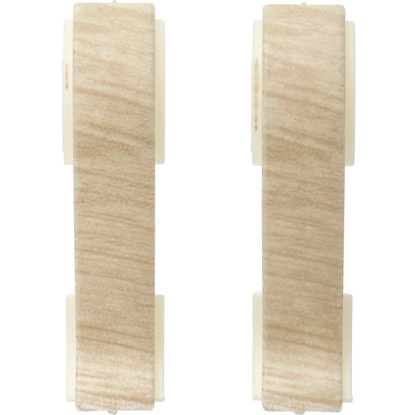 Комплект соединителей Cezar Easy Dardan М-142 ясень балтимор 