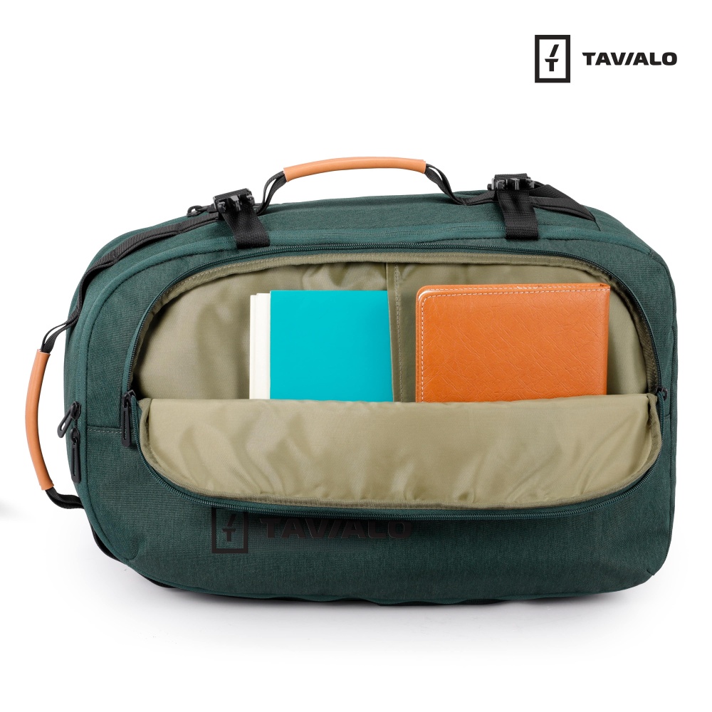 Рюкзак Tavialo CityLife TC24-124GN