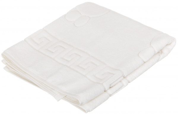 Килимок для ніг ТМ АВС 60x85 см айворі 