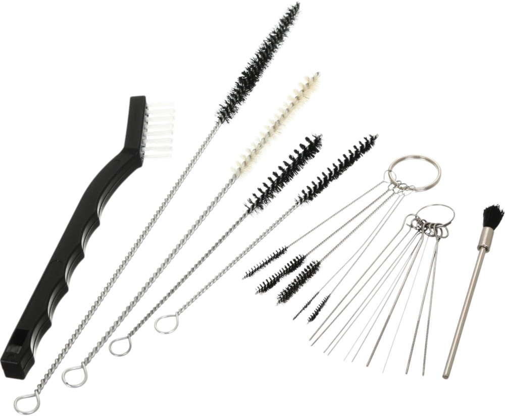 Набор Compass для обслуживания краскораспылителей (17 предметов)