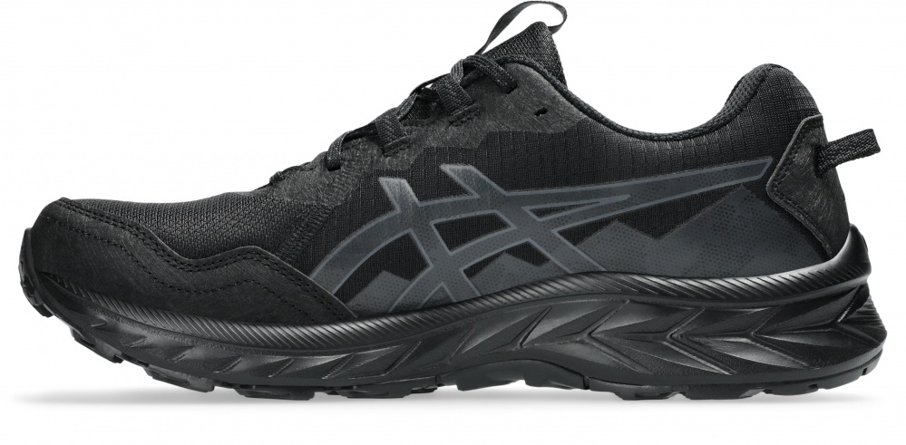 Кросівки чоловічі демісезонні Asics GEL-VENTURE 10 1011B967-001 р.43,5 чорні