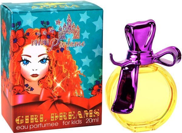 Парфюмированная вода Mini Perfume Girl Dreams 20 мл