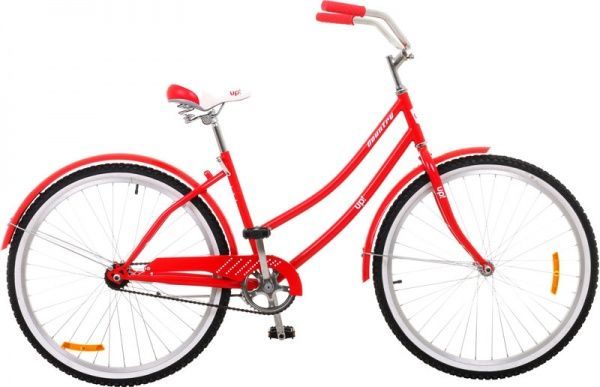 Велосипед UP! (Underprice) 16