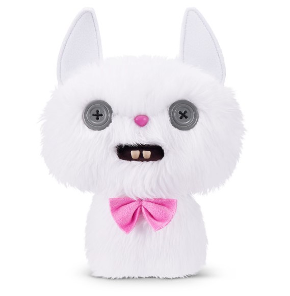 Мягкая игрушка Fuggler Панна Пушинка 24 см 15752G