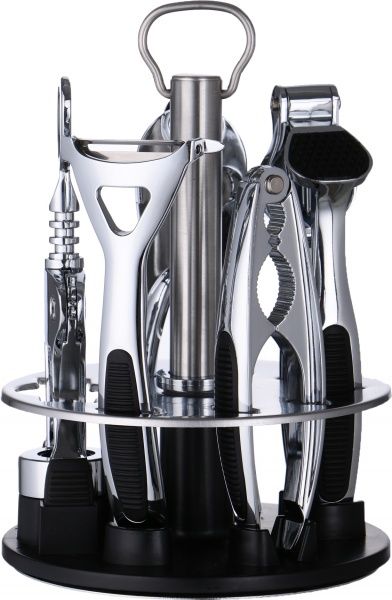 Набір аксесуарів для бару ZR4671 Flamberg Premium