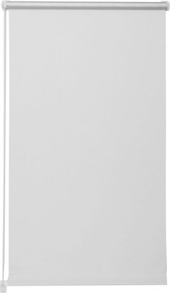 Ролета термо (blackout) Gardinia 68x215 см белая 
