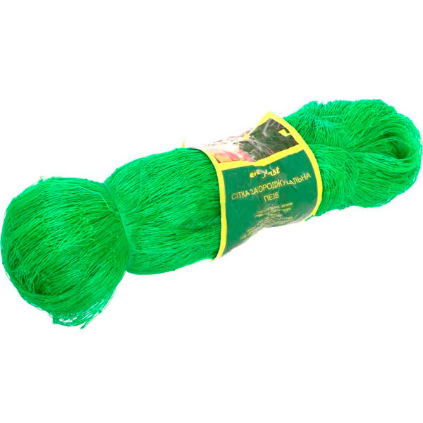 Сетка заградительная ПЕ 35 2x25 м