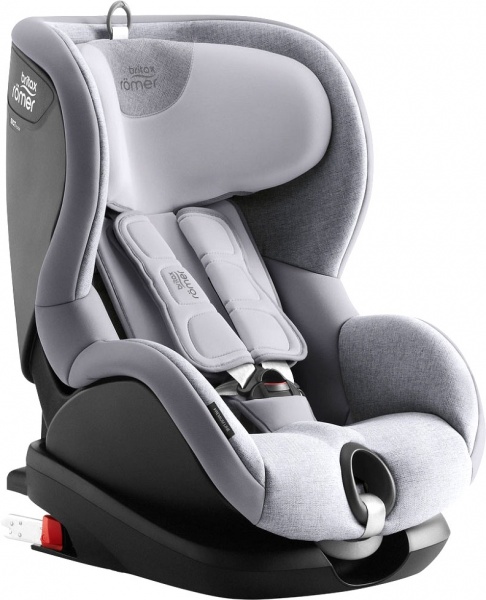 Автокрісло Britax-Romer TRIFIX2 i-SIZE Grey Marble сірий 2000030795