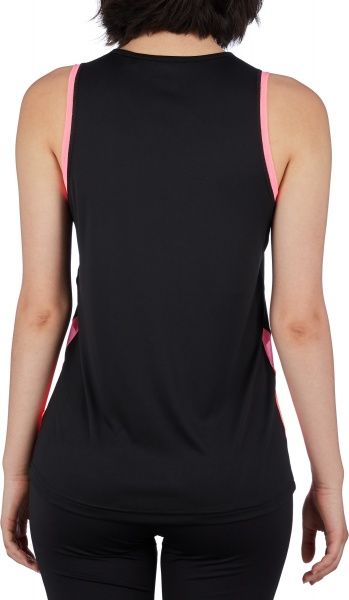 Майка Energetics Gusty wms 302532-900050 36 чорний