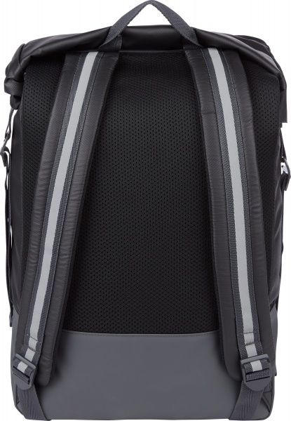 Рюкзак McKinley TOKYO ROLLTOP 303072-901050 35 л чорний