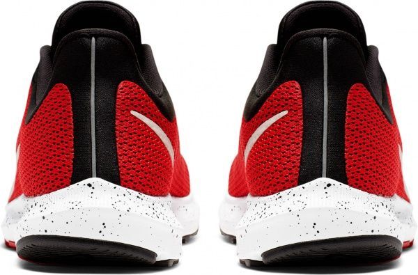 Кросівки Nike QUEST 2 SE CJ6185-600 р.9,5 червоний