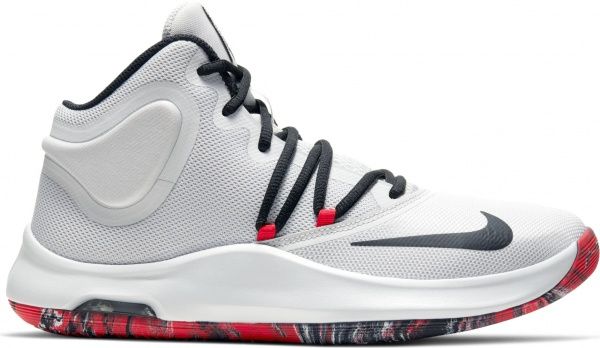 Кроссовки Nike AIR VERSITILE IV AT1199-004 р.13 бежевый