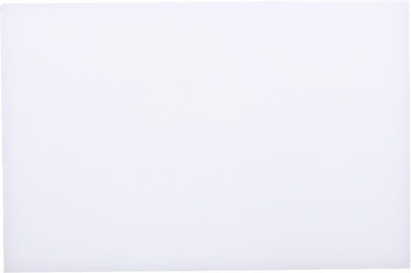 Дошка обробна 40х30х1,5 см біла Origami Horeca