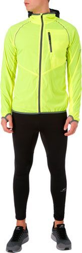 Куртка Pro Touch Jim II ux 409568-901179 M салатовый