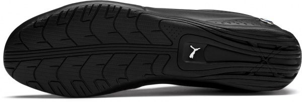 Кроссовки Puma BMW MMS Drift Cat 5 Ultra II 30642101 р.UK 8 черный