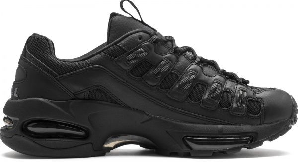 Кроссовки Puma Cell Endura Rebound 36980602 р.11 черный