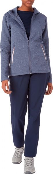 Джемпер McKinley Amiata wms 407824-513 р. 44 синий