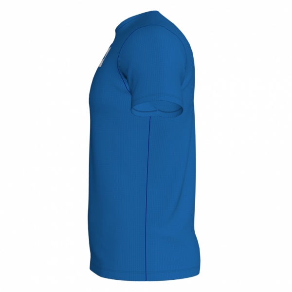 Футболка Joma MONSUL T-SHIRT ROYAL S/S 101251.700 р.XL синій