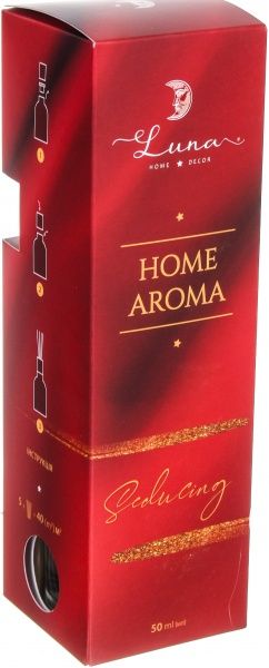 Аромадифузор Luna Seducing 50 мл 