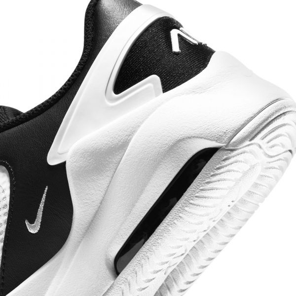 Кроссовки Nike Air Max Bolt CW1626-102 р.US 6,5Y белый